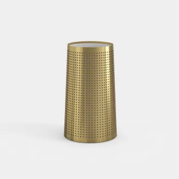 Astro Lighting Cone 195 shade sárgaréz Lago 280 lámpabúra (AST-5018046)