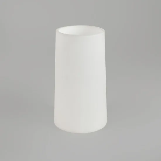 Astro Lighting Cone 240 shade szürke Riva 350 lámpabúra (AST-5018007)