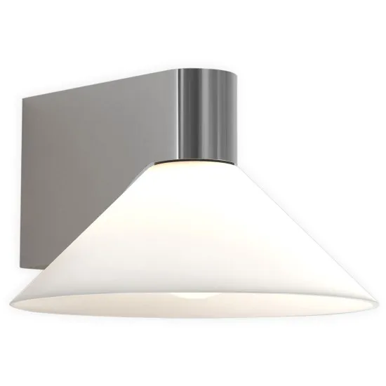 Astro Lighting Conic króm fürdőszobai falikar (AST-1451001) G9 1 izzós IP44