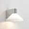 Astro Lighting Conic króm fürdőszobai falikar (AST-1451001) G9 1 izzós IP44