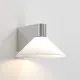 Astro Lighting Conic króm fürdőszobai falikar (AST-1451001) G9 1 izzós IP44