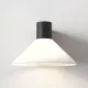 Astro Lighting Conic fekete fürdőszobai falikar (AST-1451002) G9 1 izzós IP44