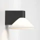 Astro Lighting Conic fekete fürdőszobai falikar (AST-1451002) G9 1 izzós IP44