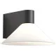 Astro Lighting Conic fekete fürdőszobai falikar (AST-1451002) G9 1 izzós IP44