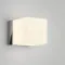 Astro Lighting Cube króm fürdőszobai fali lámpa (AST-1140001) G9 1 izzós IP44