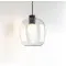 Astro Lighting Curve Glass 220 shade átlátszó-fehér Pendant Kit 3/Kit 4 lámpabúra (AST-5041003)