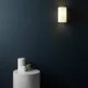 Astro Lighting Cyl 200 fehér fali lámpa (AST-1186001) E14 2 izzós IP20