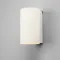 Astro Lighting Cyl 200 fehér fali lámpa (AST-1186001) E14 2 izzós IP20