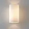 Astro Lighting Cyl 260 fehér fali lámpa (AST-1186002) E27 2 izzós IP20