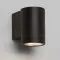 Astro Lighting Dartmouth Single LED fekete LED kültéri fali lámpa (AST-1372003) LED 1 izzós IP54