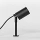 Astro Lighting Dartmouth Spike Spot fekete kültéri leszúrható lámpa (AST-1372017) GU10 1 izzós IP65