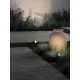 Astro Lighting Dartmouth Spike Spot fekete kültéri leszúrható lámpa (AST-1372017) GU10 1 izzós IP65