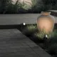 Astro Lighting Dartmouth Spike Spot fekete kültéri leszúrható lámpa (AST-1372017) GU10 1 izzós IP65