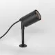 Astro Lighting Dartmouth Spike Spot fekete kültéri leszúrható lámpa (AST-1372017) GU10 1 izzós IP65
