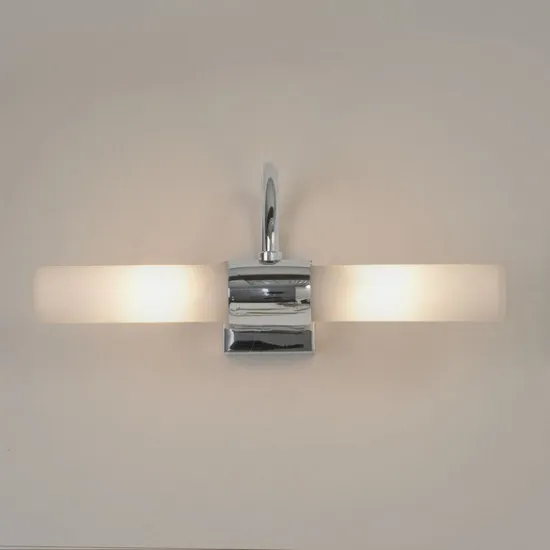 Astro Lighting Dayton króm fürdőszobai tükörvilágítás (AST-1044001) G9 2 izzós IP44