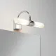 Astro Lighting Dayton króm fürdőszobai tükörvilágítás (AST-1044001) G9 2 izzós IP44
