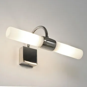 Astro Lighting Dayton króm fürdőszobai tükörvilágítás (AST-1044001) G9 2 izzós IP44