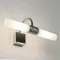 Astro Lighting Dayton króm fürdőszobai tükörvilágítás (AST-1044001) G9 2 izzós IP44