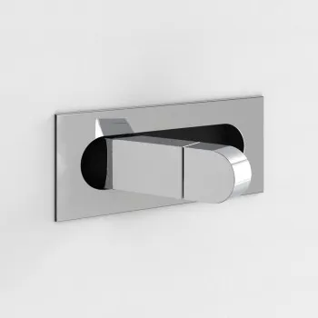 Astro Lighting Digit króm LED fali olvasólámpa (AST-1323046) LED 1 izzós IP20