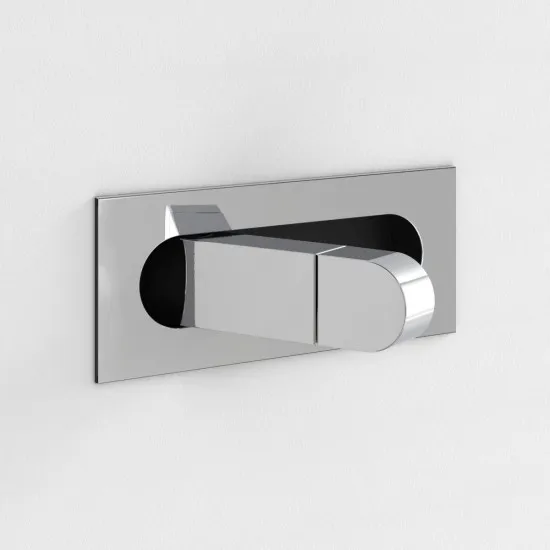 Astro Lighting Digit króm LED fali olvasólámpa (AST-1323046) LED 1 izzós IP20