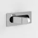 Astro Lighting Digit króm LED fali olvasólámpa (AST-1323046) LED 1 izzós IP20