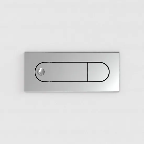 Astro Lighting Digit króm LED fali olvasólámpa (AST-1323046) LED 1 izzós IP20
