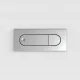 Astro Lighting Digit króm LED fali olvasólámpa (AST-1323046) LED 1 izzós IP20