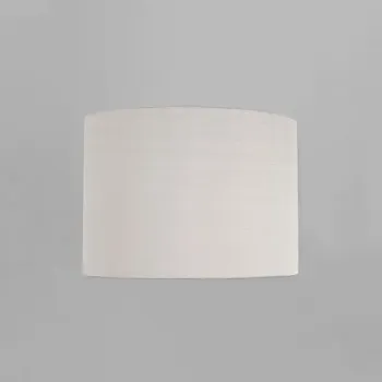 Astro Lighting Drum 200 shade fehér Ravello LED Reader lámpabúra (AST-5016020)