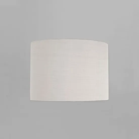 Astro Lighting Drum 200 shade fehér Ravello LED Reader lámpabúra (AST-5016020)