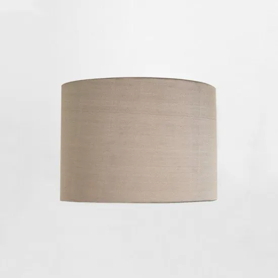 Astro Lighting Drum 200 shade barna Ravello LED Reader lámpabúra (AST-5016022)