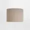 Astro Lighting Drum 200 shade barna Ravello LED Reader lámpabúra (AST-5016022)