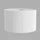 Astro Lighting Drum 250 shade fehér Ravello Wall/Table lámpabúra (AST-5016007)