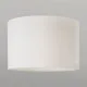Astro Lighting Drum 250 shade fehér Ravello Wall/Table lámpabúra (AST-5016007)