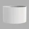 Astro Lighting Drum 250 shade fehér Ravello Wall/Table lámpabúra (AST-5016007)