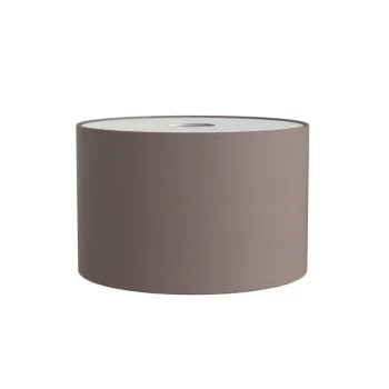 Astro Lighting Drum 250 shade barna Ravello Wall/Table lámpabúra (AST-5016009)