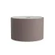 Astro Lighting Drum 250 shade barna Ravello Wall/Table lámpabúra (AST-5016009)