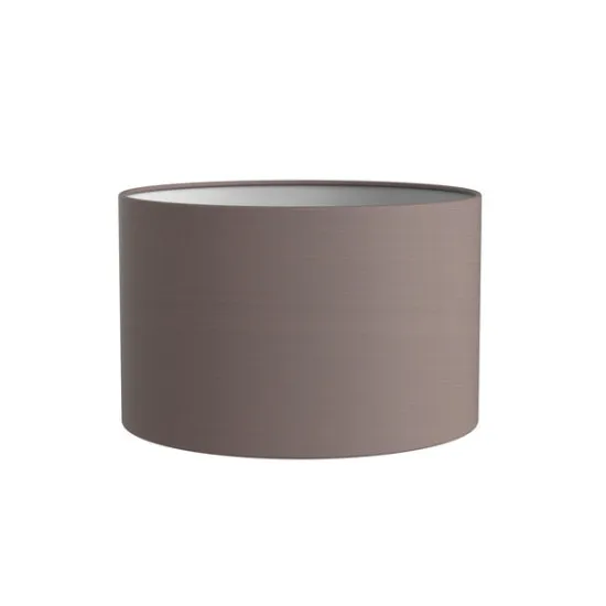 Astro Lighting Drum 250 shade barna Ravello Wall/Table lámpabúra (AST-5016009)