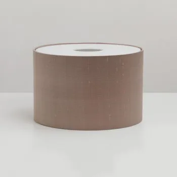 Astro Lighting Drum 250 shade barna Ravello Wall/Table lámpabúra (AST-5016009)