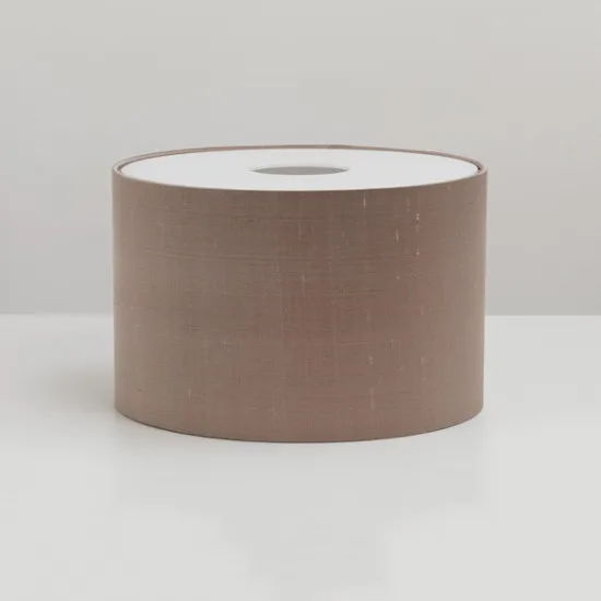 Astro Lighting Drum 250 shade barna Ravello Wall/Table lámpabúra (AST-5016009)