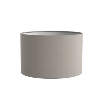 Astro Lighting Drum 250 shade szürke Ravello Wall/Table lámpabúra (AST-5016019)