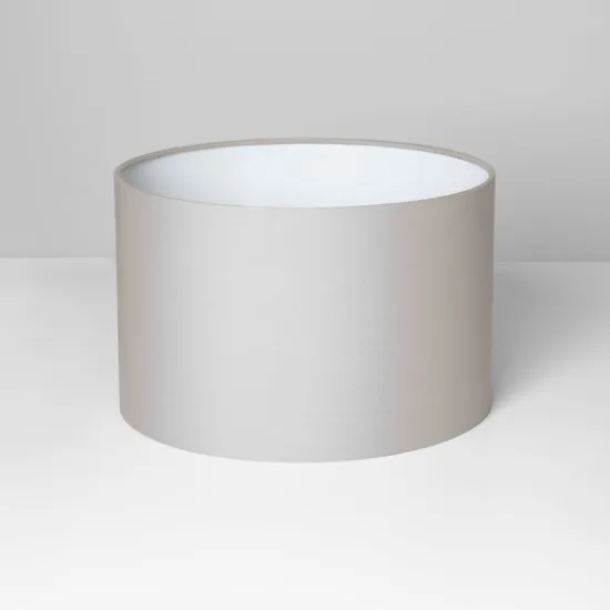 Astro Lighting Drum 250 shade szürke Ravello Wall/Table lámpabúra (AST-5016019)