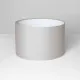 Astro Lighting Drum 250 shade szürke Ravello Wall/Table lámpabúra (AST-5016019)