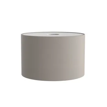 Astro Lighting Drum 250 shade szürke Ravello Wall/Table lámpabúra (AST-5016019)
