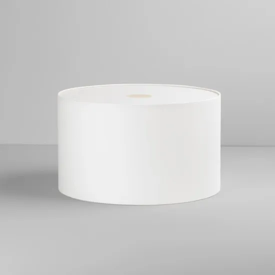Astro Lighting Drum 420 shade fehér Ravello Floor lámpabúra (AST-5016004)