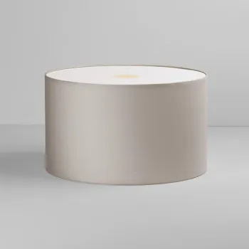 Astro Lighting Drum 420 shade szürke Ravello Floor lámpabúra (AST-5016028)