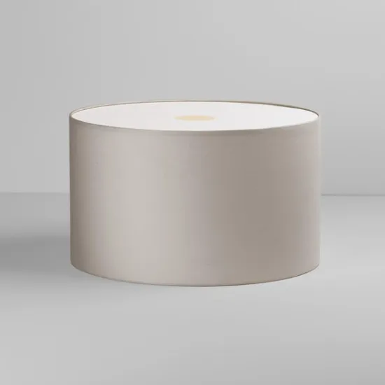 Astro Lighting Drum 420 shade szürke Ravello Floor lámpabúra (AST-5016028)