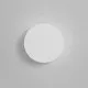 Astro Lighting Eclipse Round 250 fehér LED fali lámpa (AST-1333019) LED 1 izzós IP20