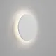 Astro Lighting Eclipse Round 250 fehér LED fali lámpa (AST-1333019) LED 1 izzós IP20