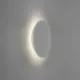 Astro Lighting Eclipse Round 250 fehér LED fali lámpa (AST-1333020) LED 1 izzós IP20