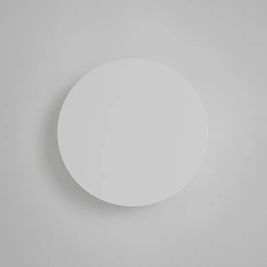 Astro Lighting Eclipse Round 350 fehér LED fali lámpa (AST-1333025) LED 1 izzós IP20